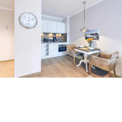 Stunning apartment in Ostseebad Boltenhagen with Sauna, WiFi and 1 Bedrooms