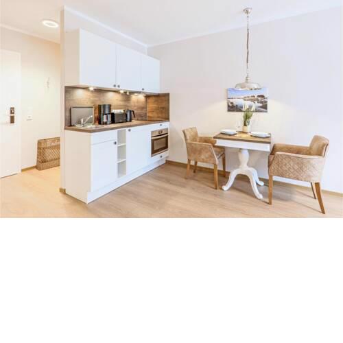 Stunning apartment in Ostseebad Boltenhagen with Sauna, WiFi and 1 Bedrooms