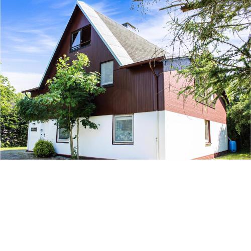 Stunning apartment in Otterndorf with 2 Bedrooms