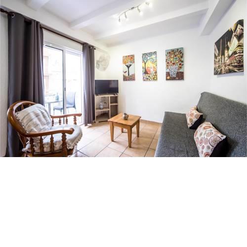 Stunning apartment in Peñiscola w/ WiFi and 2 Bedrooms