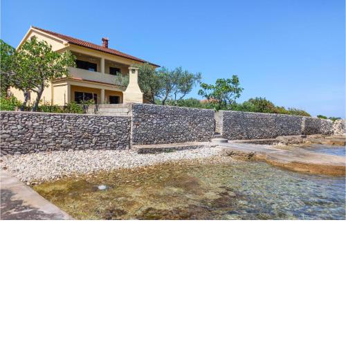 Stunning Apartment In Poljana With Wifi And 1 Bedrooms