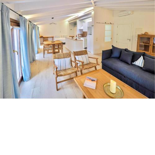 Stunning apartment in Pollença with WiFi and 1 Bedrooms