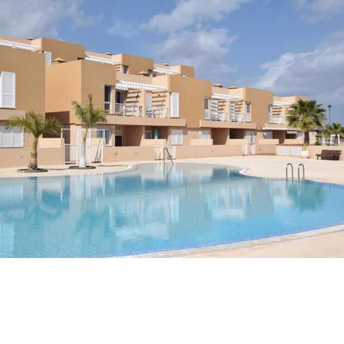 Stunning Apartment in Poris de Abona with Pool