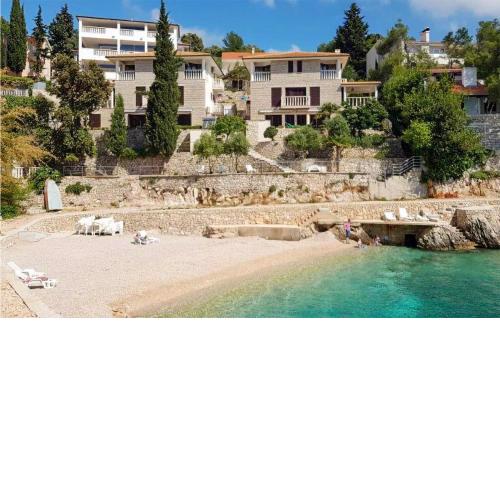 Stunning apartment in Primosten with WiFi and 1 Bedrooms