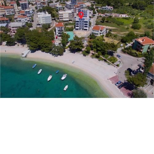 Stunning Apartment In Promajna With Wifi And 2 Bedrooms 2