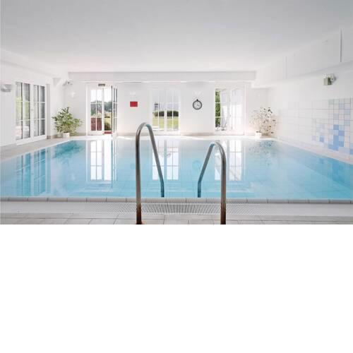 Stunning apartment in Putbus/Rügen w/ WiFi and 1 Bedrooms