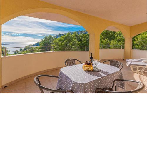 Stunning apartment in Razanj with 2 Bedrooms and WiFi