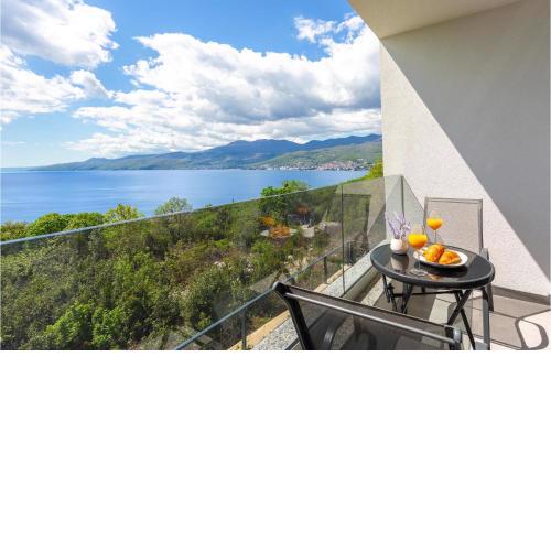 Stunning Apartment In Rijeka With Wifi And 1 Bedrooms