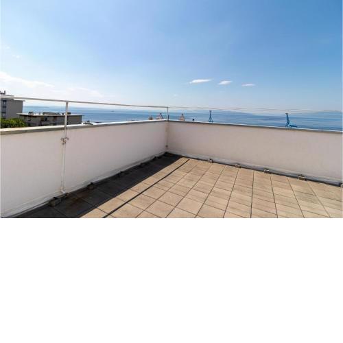 Stunning Apartment In Rijeka With Wifi And 1 Bedrooms