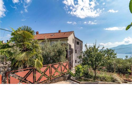 Stunning Apartment In Rijeka With Wifi