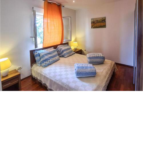 Stunning apartment in Rovinj with 1 Bedrooms
