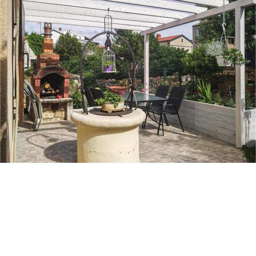 Stunning apartment in Rovinj with WiFi