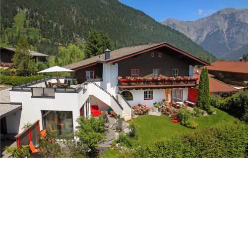 Stunning apartment in Saalfelden with