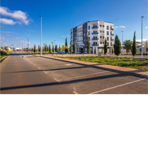 Stunning apartment in San Pedro del Pinatar with WiFi, Outdoor swimming pool and 1 Bedrooms