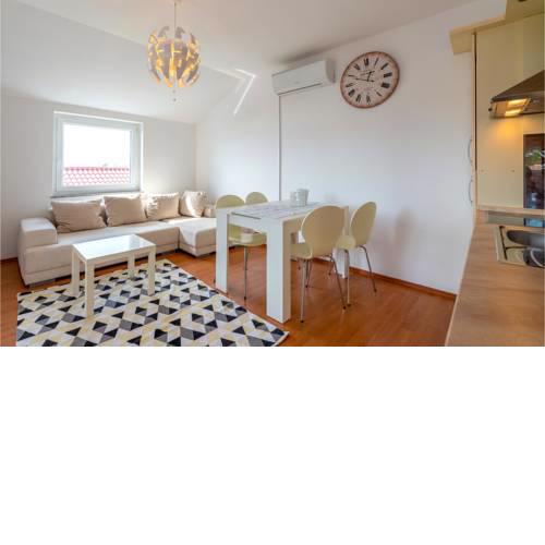 Stunning apartment in Seline w/ WiFi and 1 Bedrooms