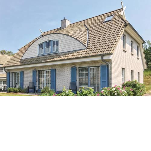 Stunning apartment in Sellin w/ 1 Bedrooms