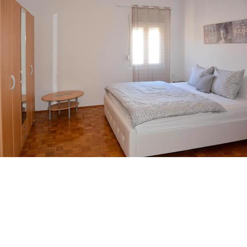 Stunning apartment in Senj w/ 3 Bedrooms
