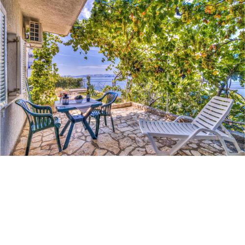 Stunning apartment in Senj with WiFi