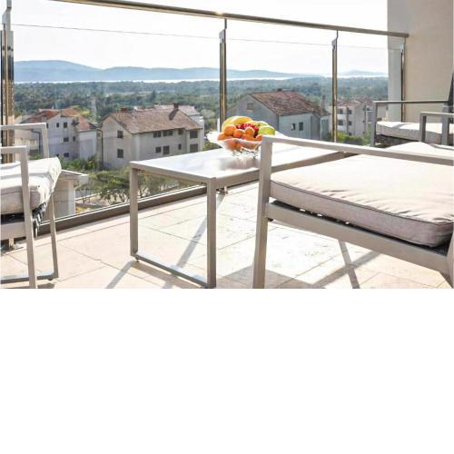 Stunning apartment in Sibenik with WiFi and 3 Bedrooms