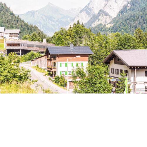 Stunning apartment in Sonntag with WiFi and 2 Bedrooms