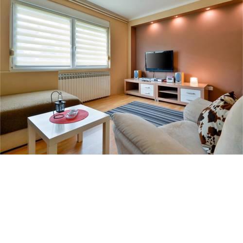 Stunning apartment in Sveti Ivan Zelina w/ 1 Bedrooms