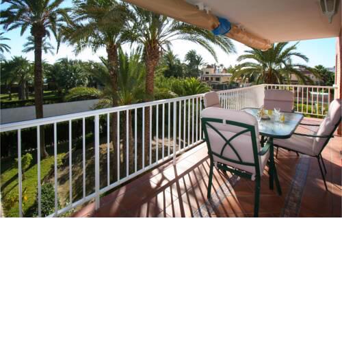Stunning apartment in Torrevieja w/ 3 Bedrooms