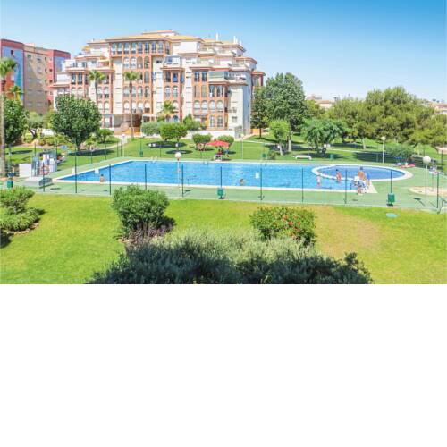 Stunning apartment in Torrevieja w/ Outdoor swimming pool, Outdoor swimming pool and 2 Bedrooms