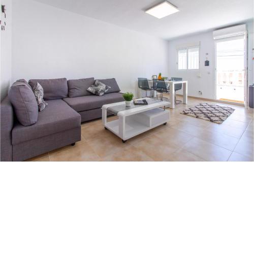 Stunning apartment in Torrevieja with 2 Bedrooms