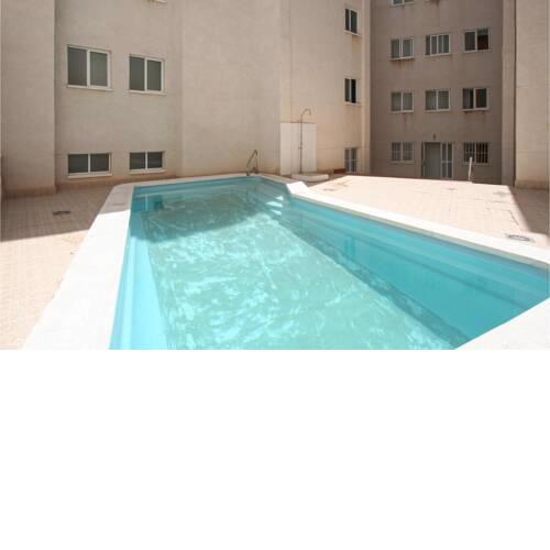 Stunning apartment in Torrevieja with Outdoor swimming pool and 2 Bedrooms