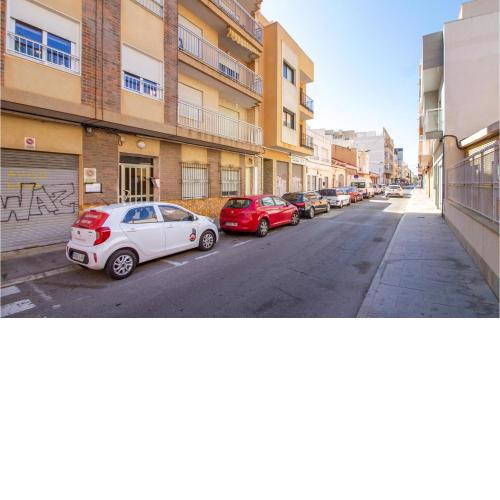 Stunning apartment in Torrevieja with WiFi and 2 Bedrooms