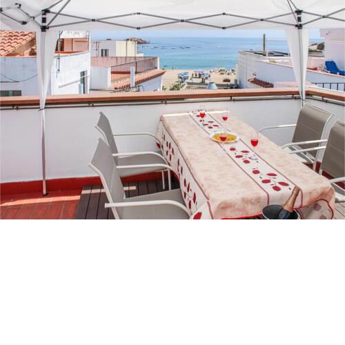 Stunning apartment in Tossa de Mar w/ WiFi and 2 Bedrooms