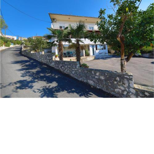 Stunning apartment in Trogir with 1 Bedrooms