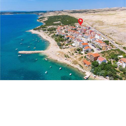 Stunning apartment in Vidalici with 1 Bedrooms and WiFi