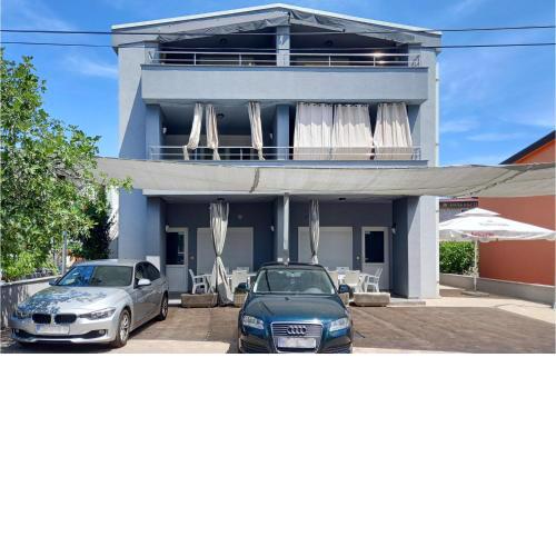 Stunning apartment in Vir with WiFi and 2 Bedrooms