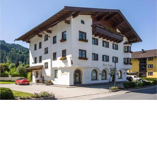 Stunning apartment in Westendorf with Sauna, 2 Bedrooms and WiFi