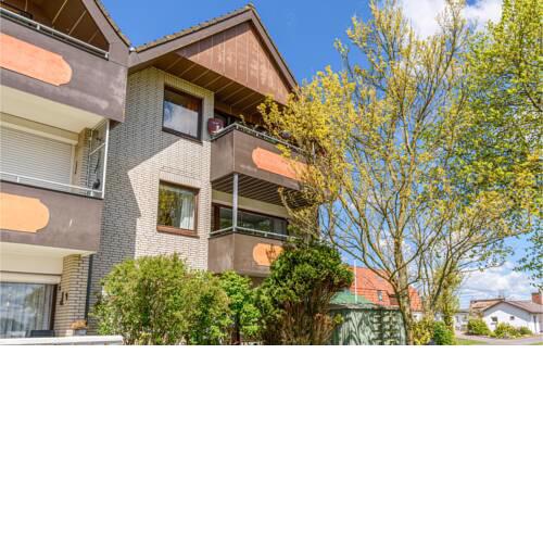 Stunning apartment in Westerdeichstrich w/ WiFi and 1 Bedrooms