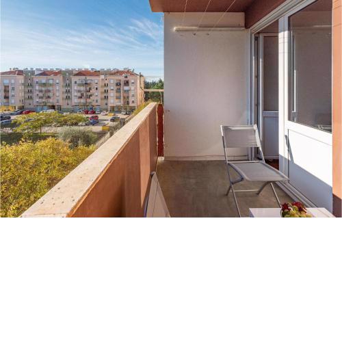 Stunning apartment in Zadar with WiFi and 1 Bedrooms