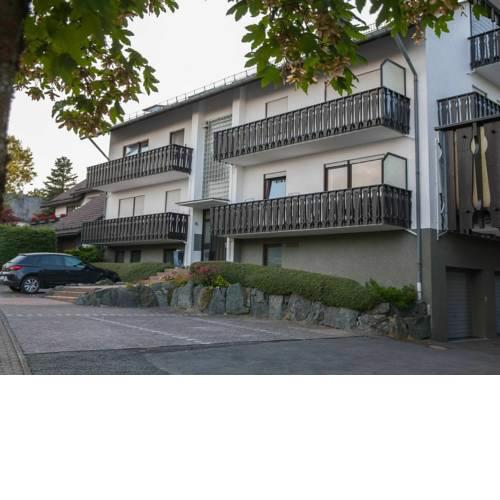 Stunning Apartment near Ski Slopes in Winterberg