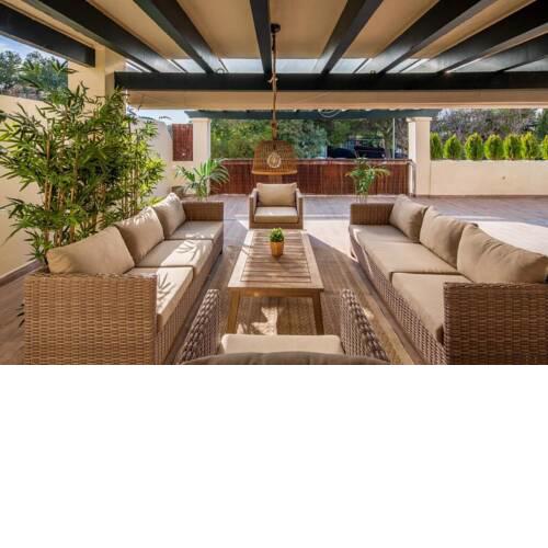 STUNNING APARTMENT NEXT TO PUERTO BANUS