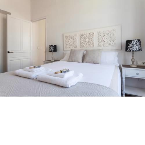 Stunning Boutique Apartment - Space Maison