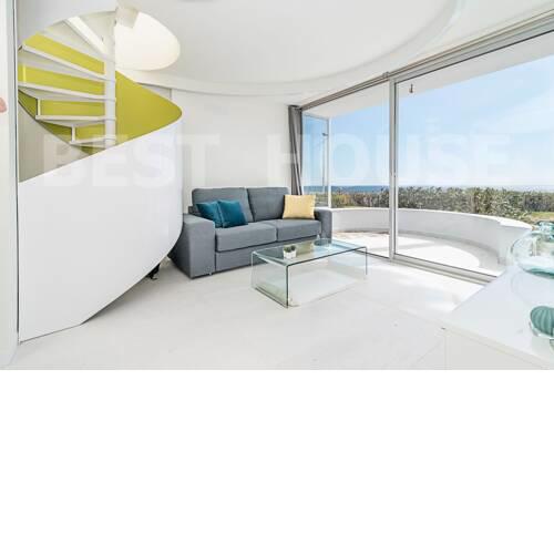 Stunning bungalow at the sand dunes of Maspalomas