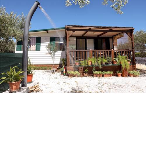 Stunning caravan in Trogir with WiFi and 2 Bedrooms