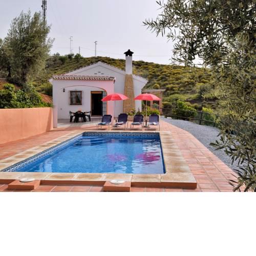Stunning Cottage with Private Swimming Pool in archez