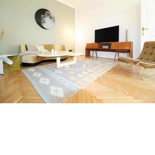 ☆stunning DESIGNER flat