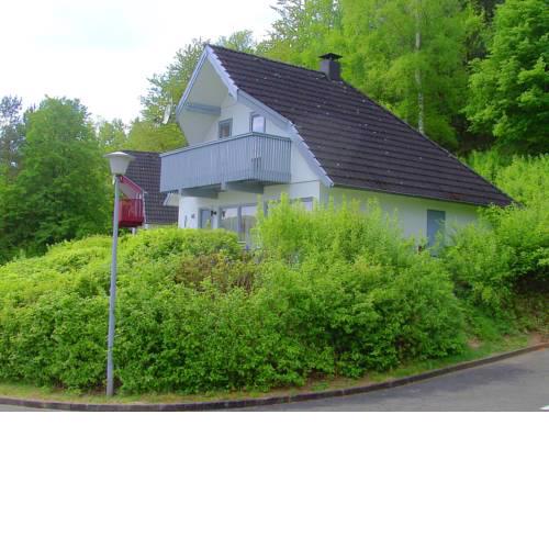 Stunning Holiday home in Kirchheim Hesse with saun