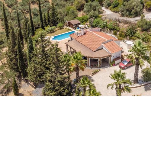 Stunning home in Alhaurín el Grande with Outdoor swimming pool, Swimming pool and 3 Bedrooms