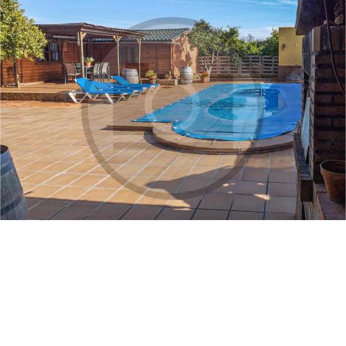 Stunning home in Arcos de la Frontera with WiFi and 3 Bedrooms