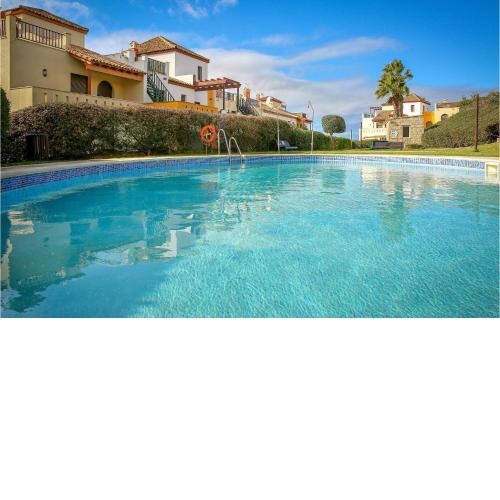 Stunning home in Ayamonte with 3 Bedrooms