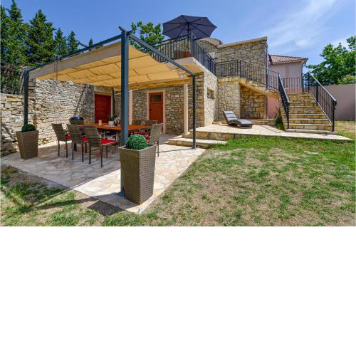 Stunning home in Benkovac with WiFi and 3 Bedrooms