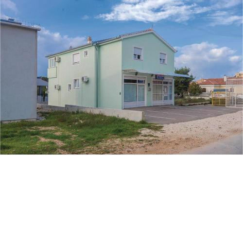 Stunning home in Biograd with WiFi and 1 Bedrooms